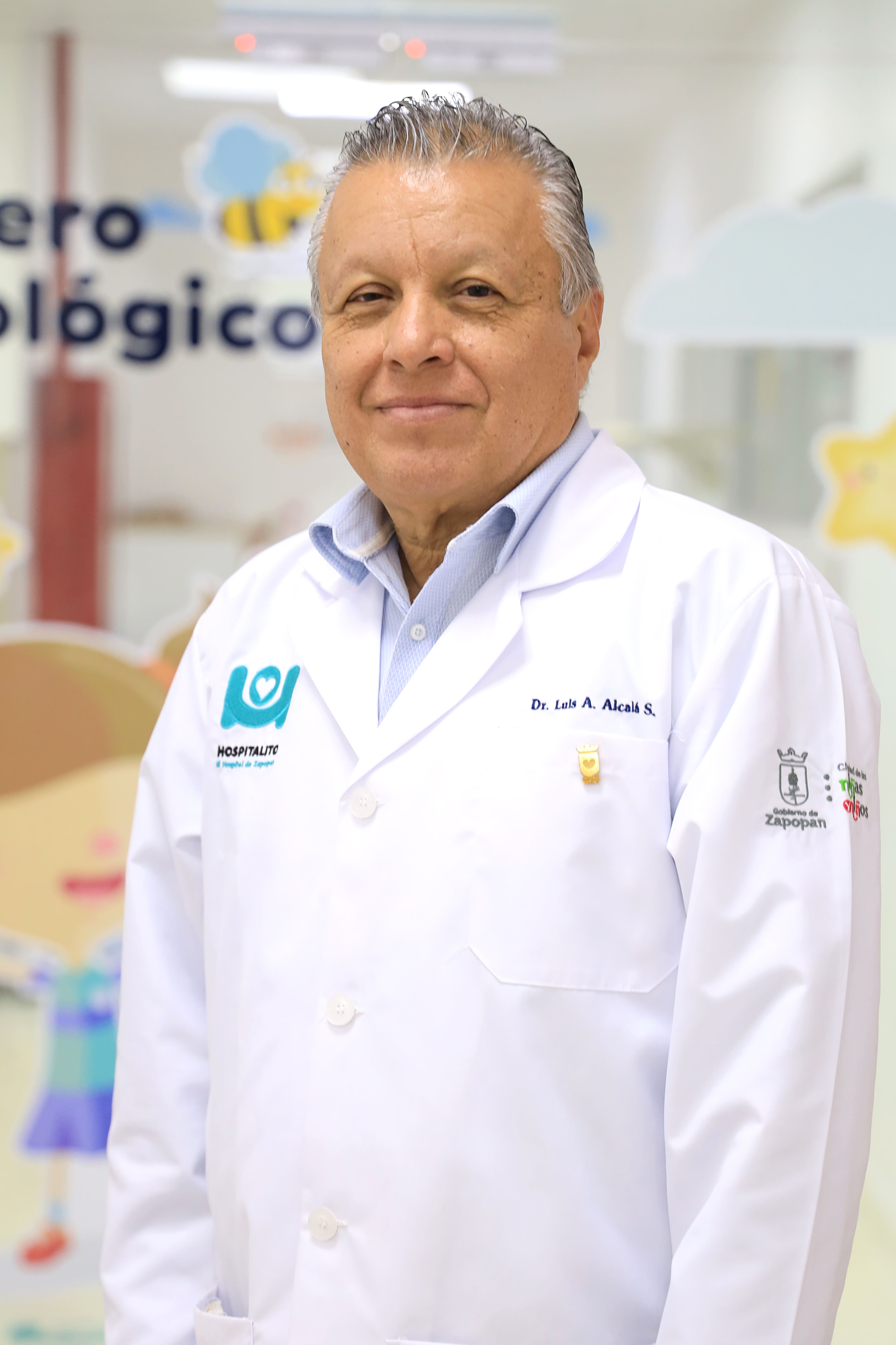 Roberto Cabral Armenta